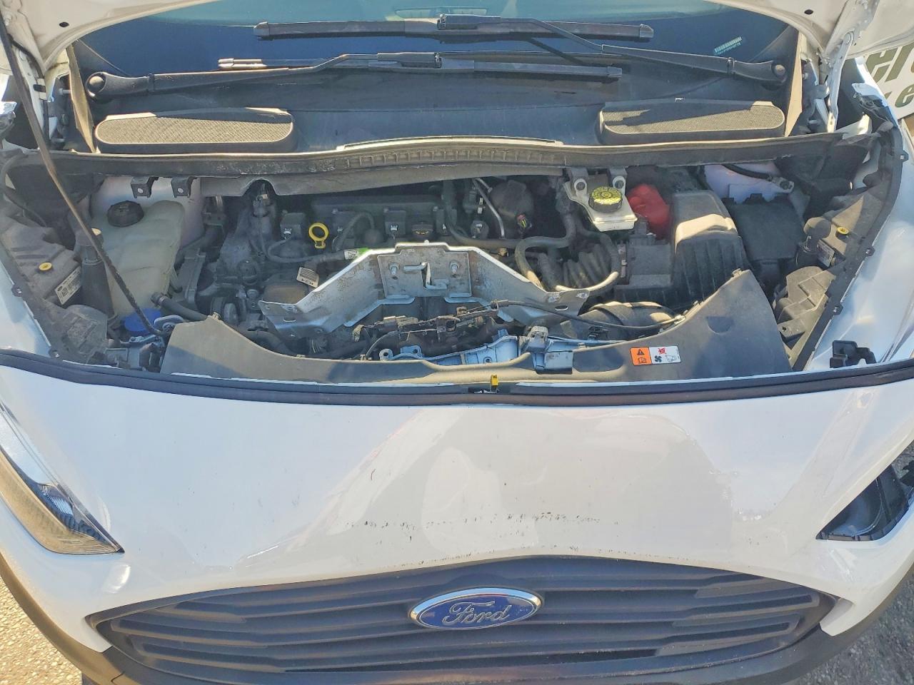 2023 Ford Transit Connect Xl - zdjęcie 11