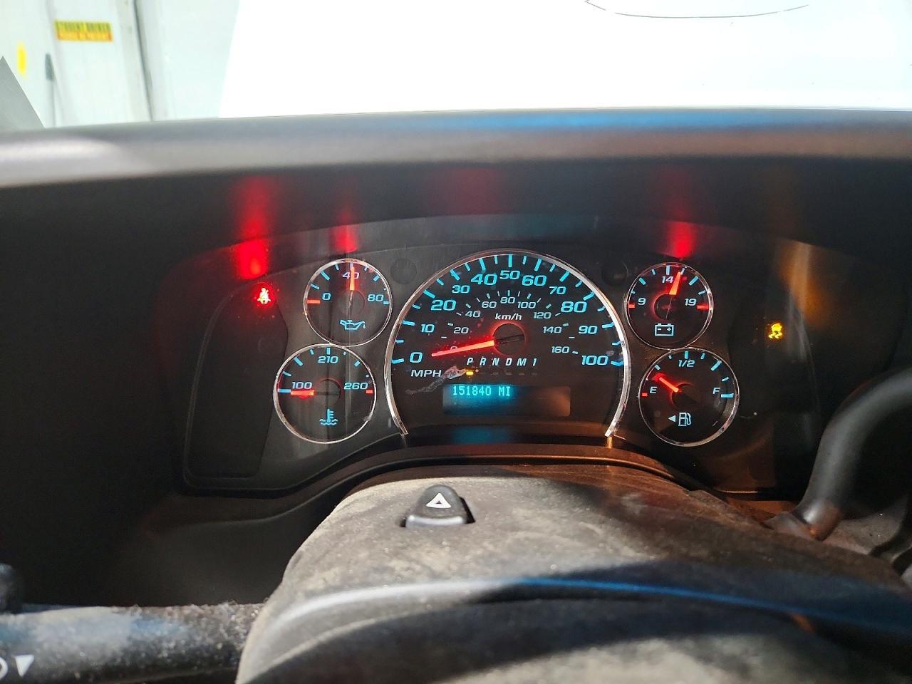 2019 Chevrolet Express G2500 - zdjęcie 9