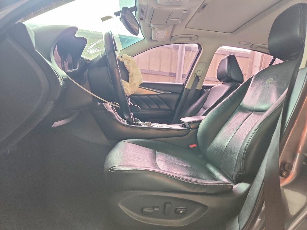 2014 Infiniti Q50 Premium - zdjęcie 7