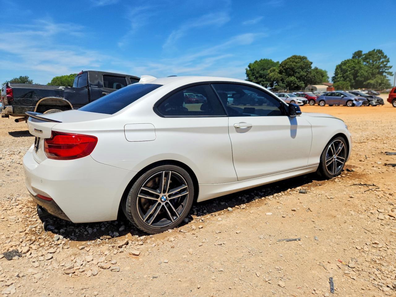 2019 BMW M240I - zdjęcie 3