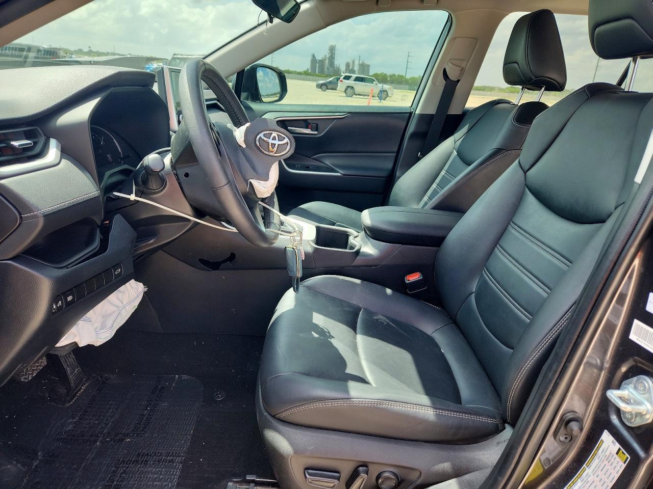 2023 Toyota Rav4 Xle Premium - zdjęcie 7