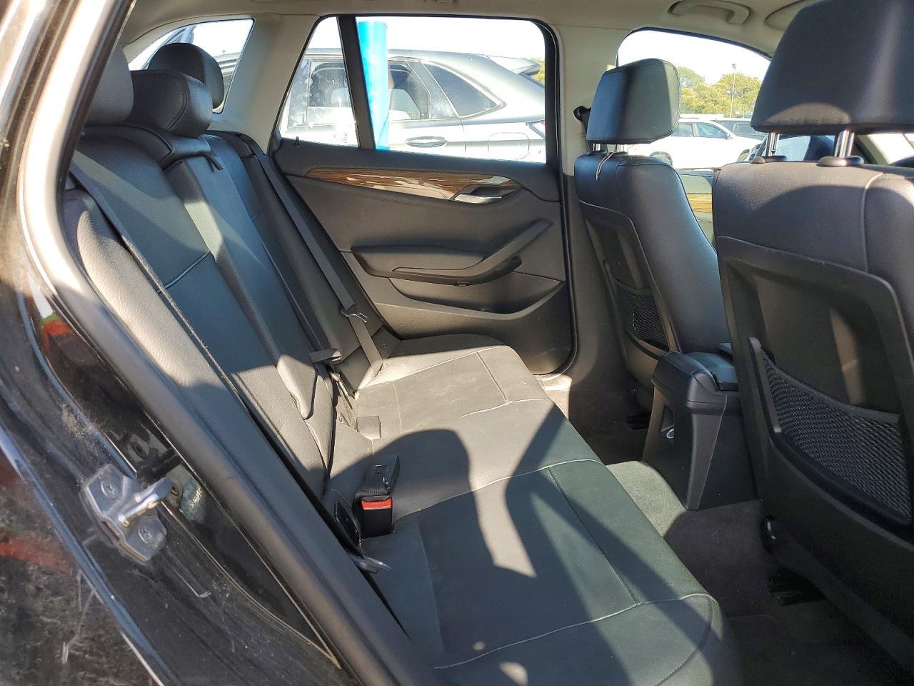 2015 BMW X1 xDrive28I - zdjęcie 11