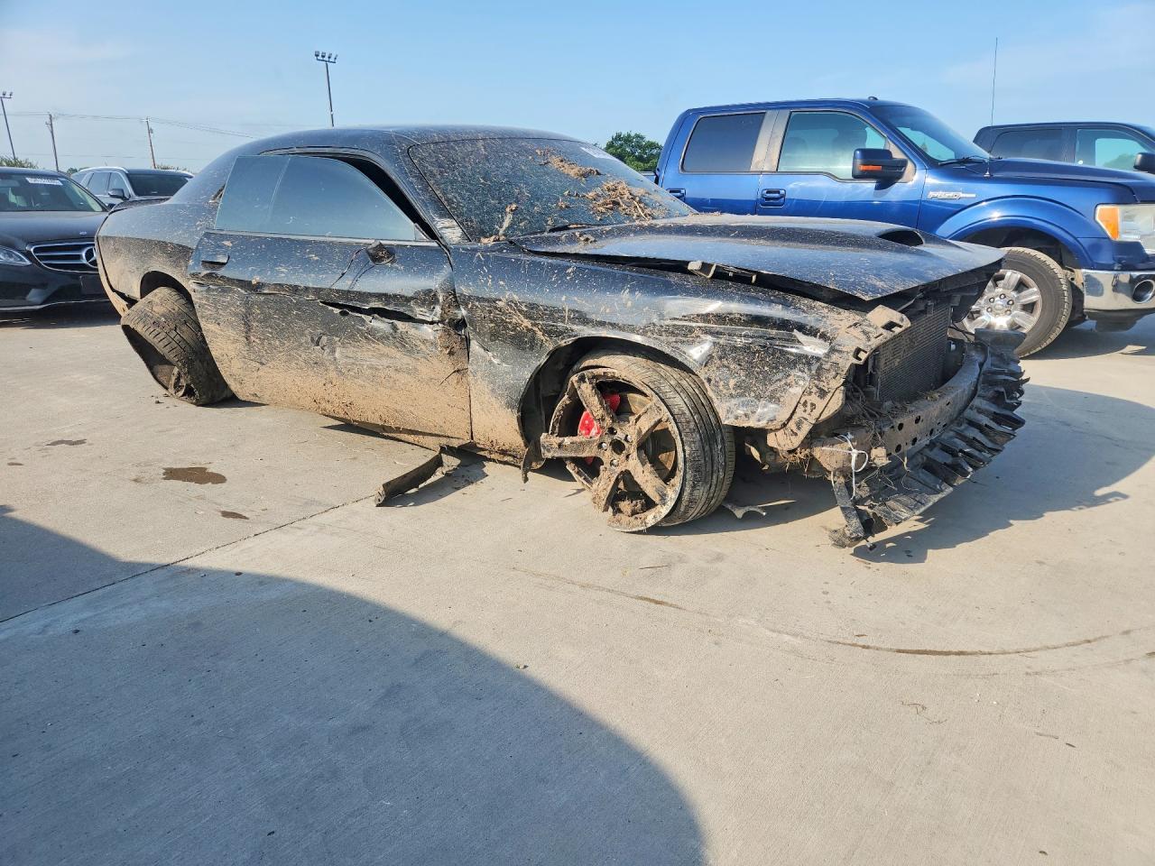 2019 Dodge Challenger R/T - zdjęcie 4
