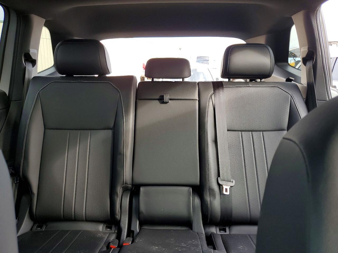 2023 Volkswagen Tiguan - zdjęcie 10
