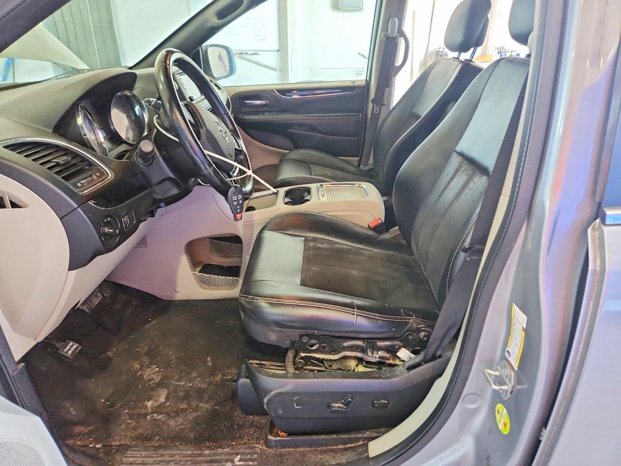 2019 Dodge Grand Caravan Sxt - zdjęcie 7