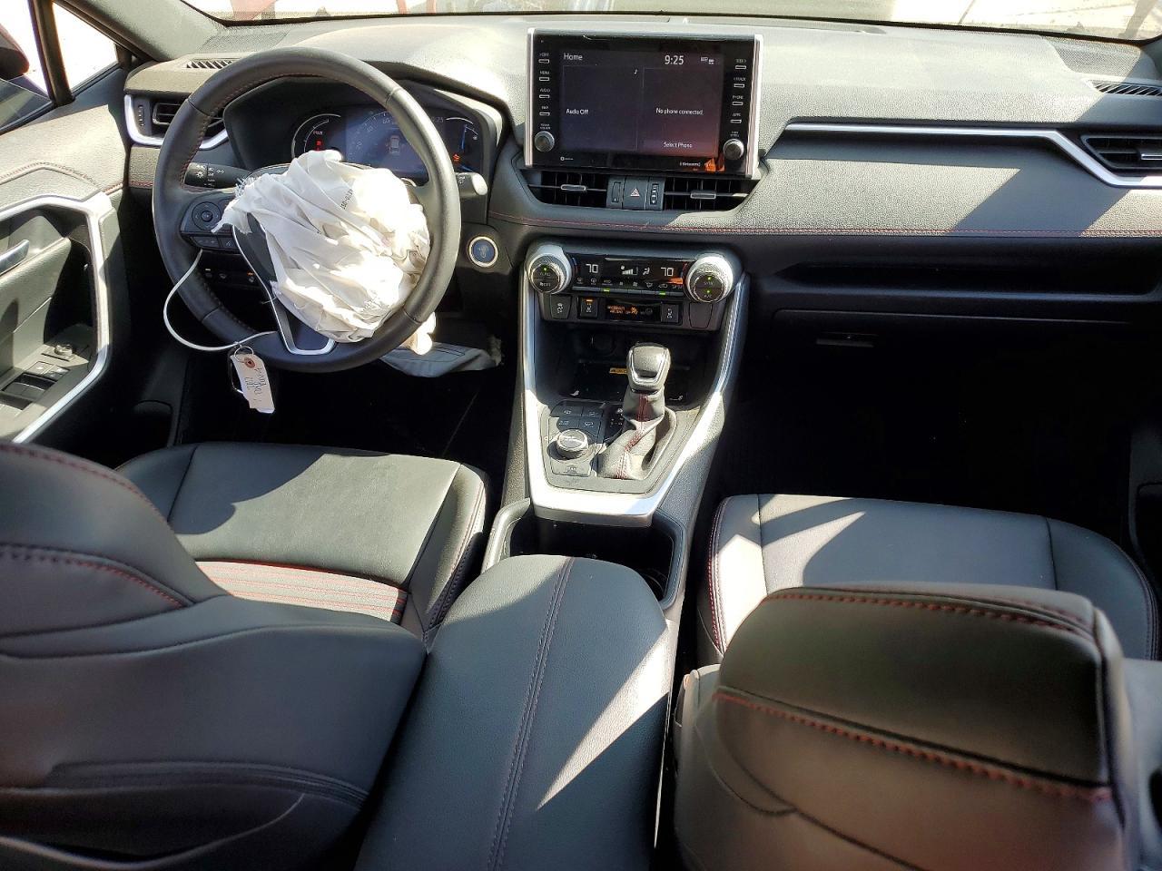 2022 Toyota Rav4 Prime Xse - zdjęcie 8