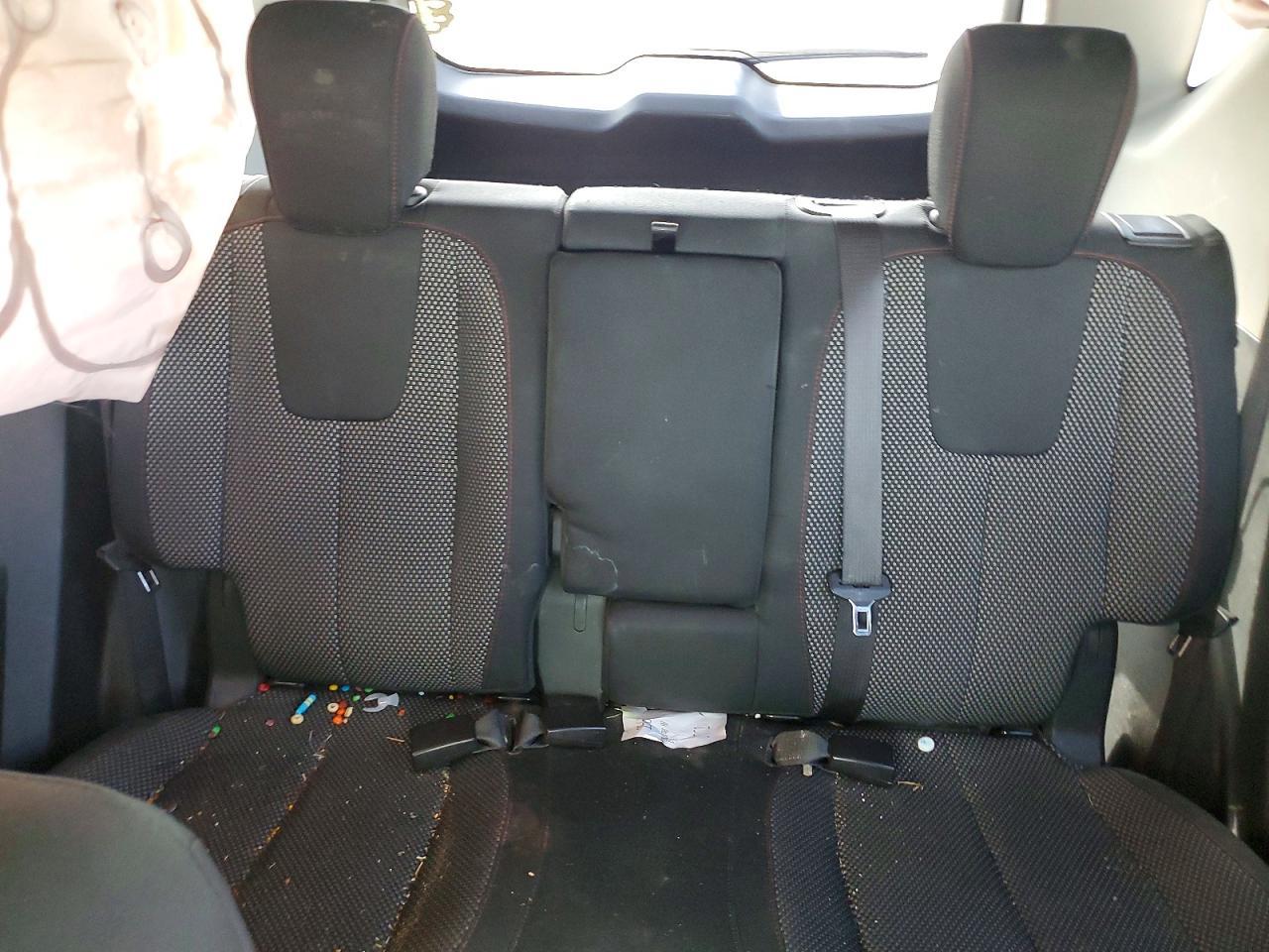 2017 Chevrolet Equinox Lt - zdjęcie 10