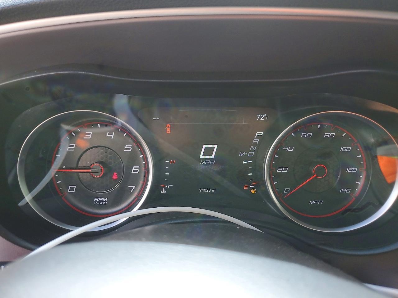 2022 Dodge Charger Sxt - zdjęcie 9