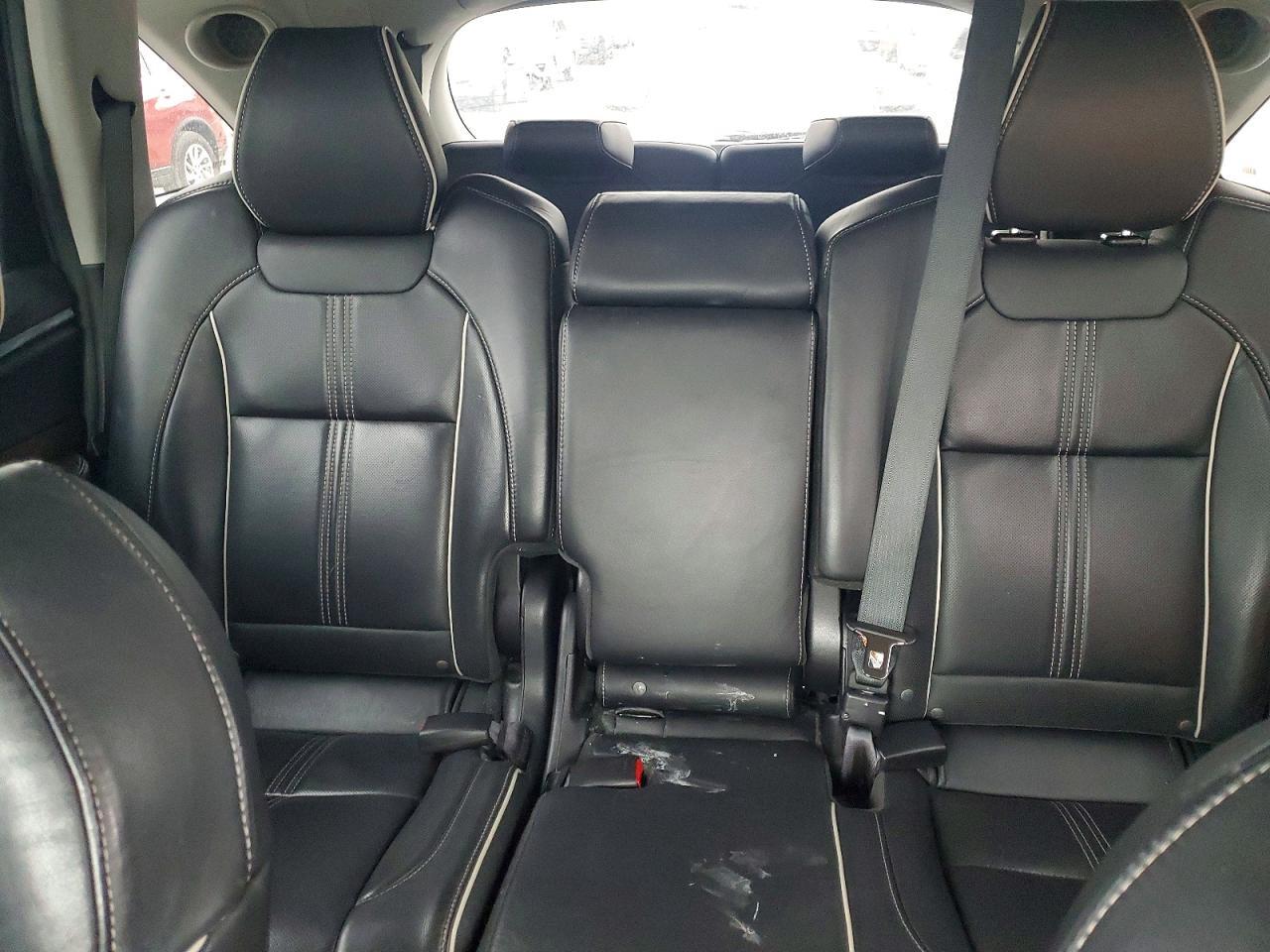 2017 Acura Mdx Advance - zdjęcie 10