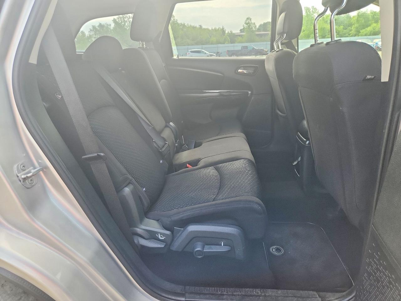 2013 Dodge Journey Se - zdjęcie 11