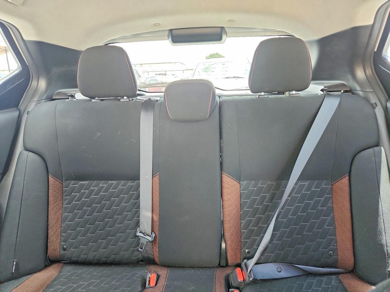 2021 Nissan Kicks - zdjęcie 10