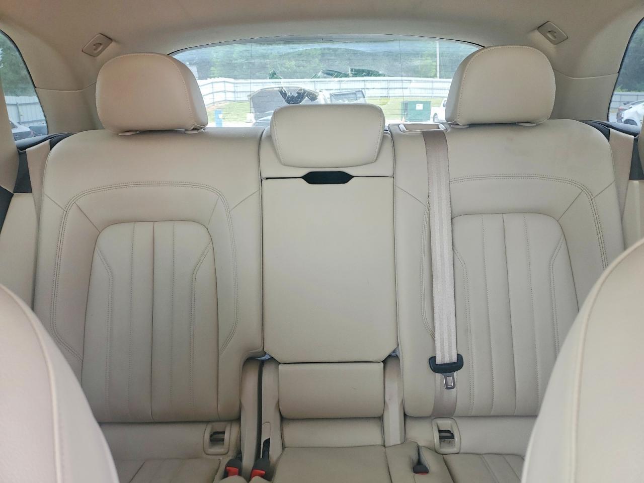 2019 Audi Q5 Premium - zdjęcie 10