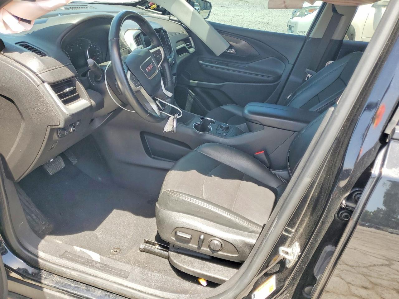 2024 GMC Terrain Slt - zdjęcie 7