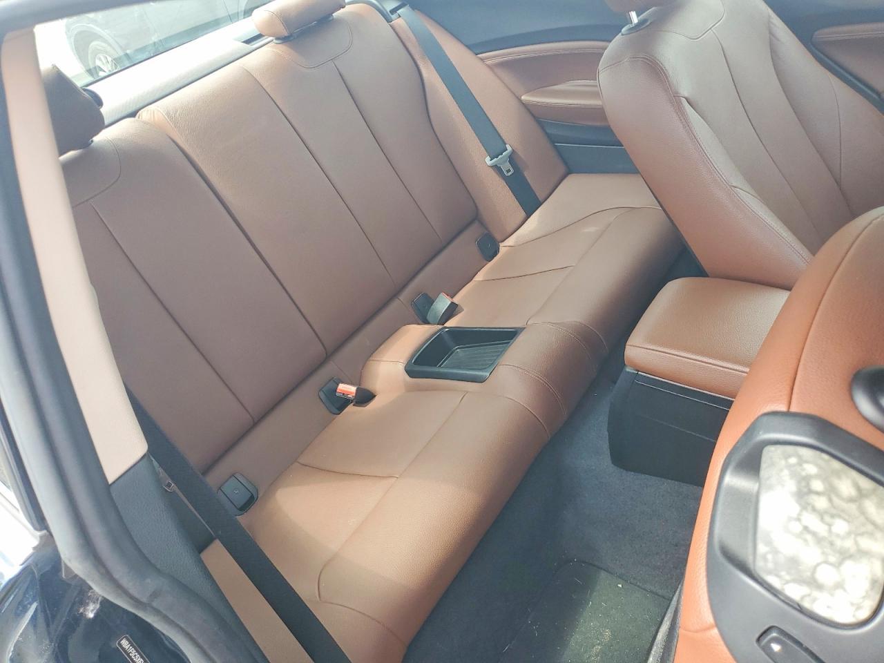 2014 BMW 228 I - zdjęcie 10