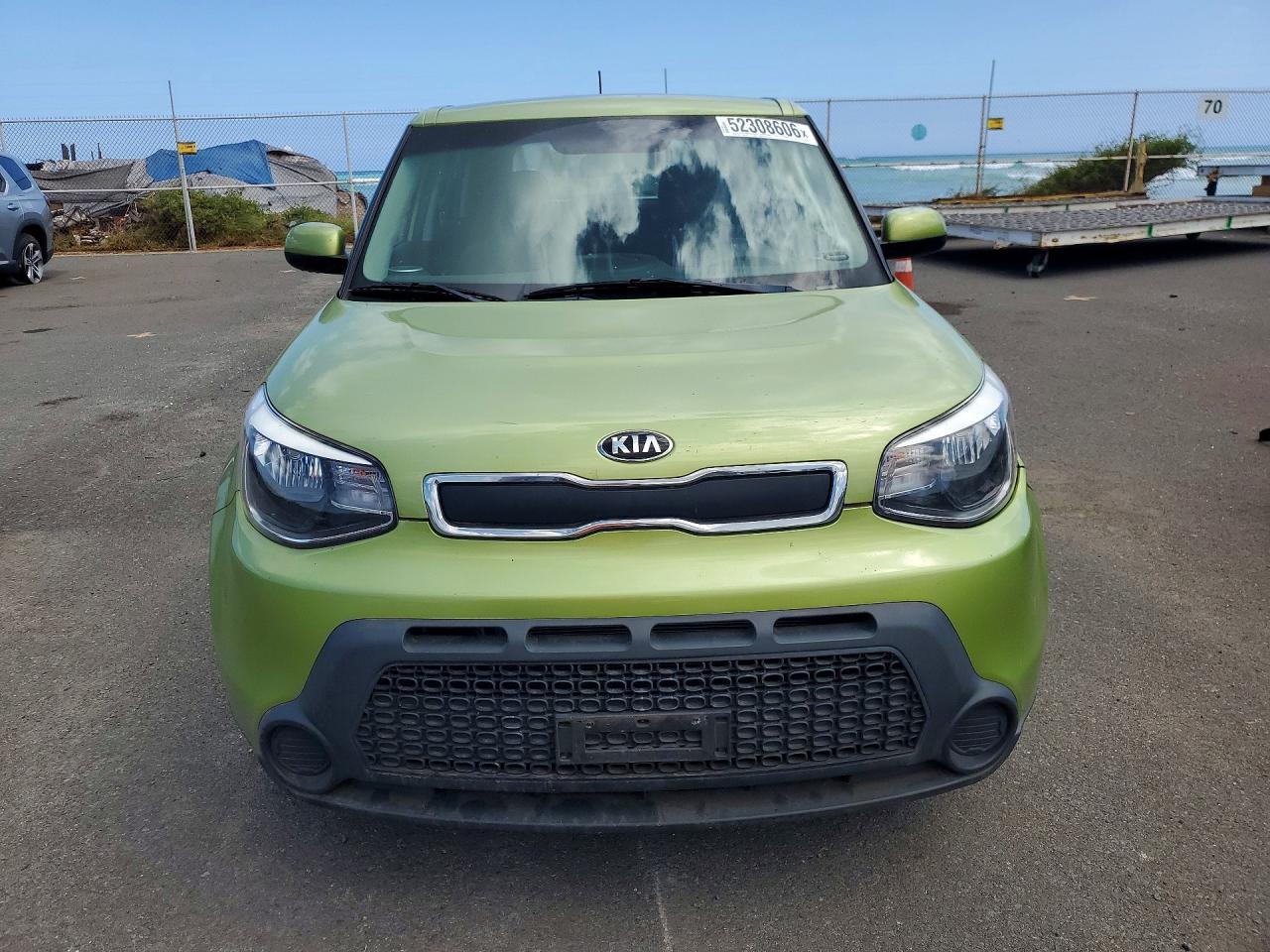 2016 Kia Soul Base - zdjęcie 5