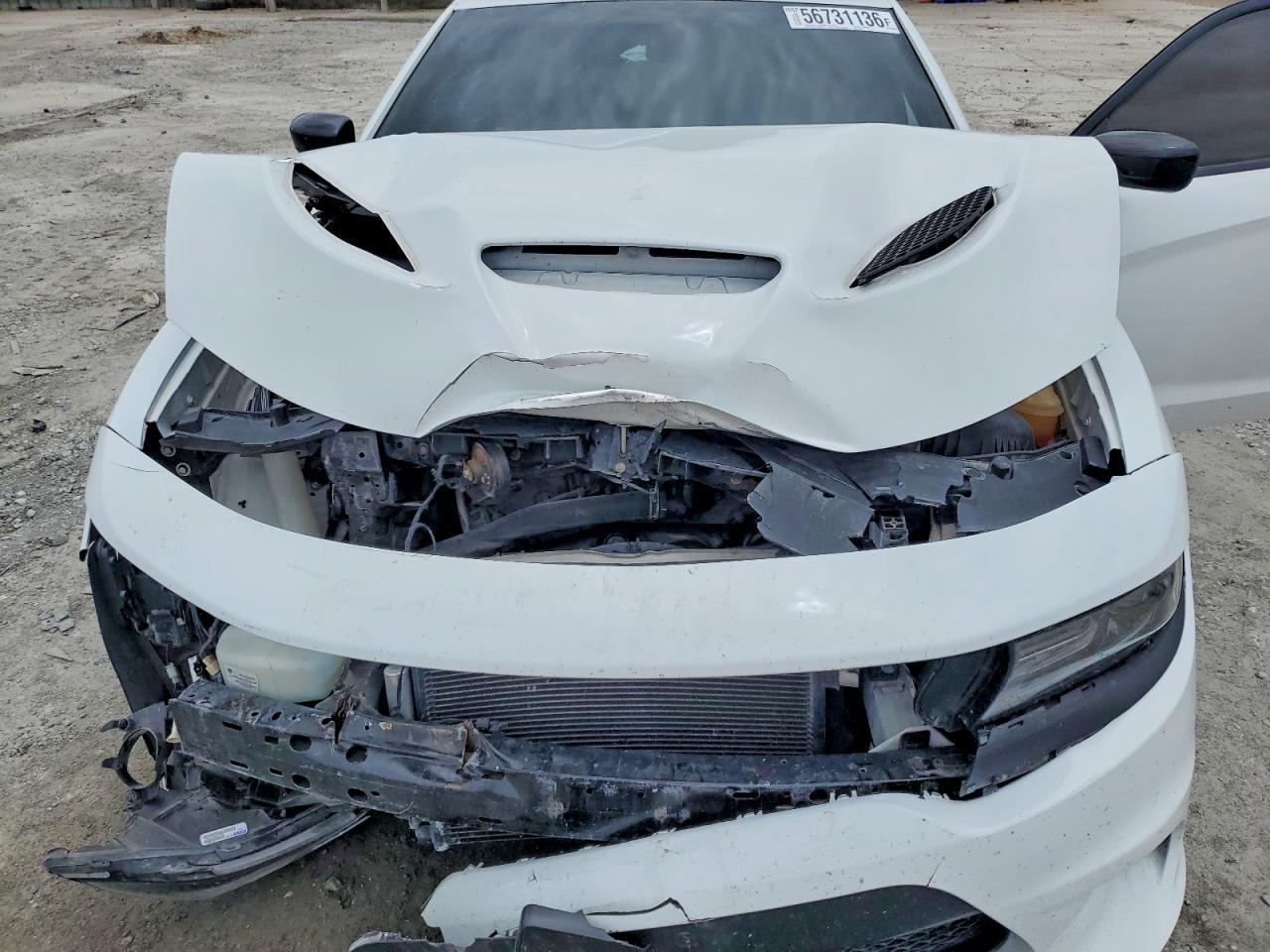 2019 Dodge Charger Sxt - zdjęcie 11