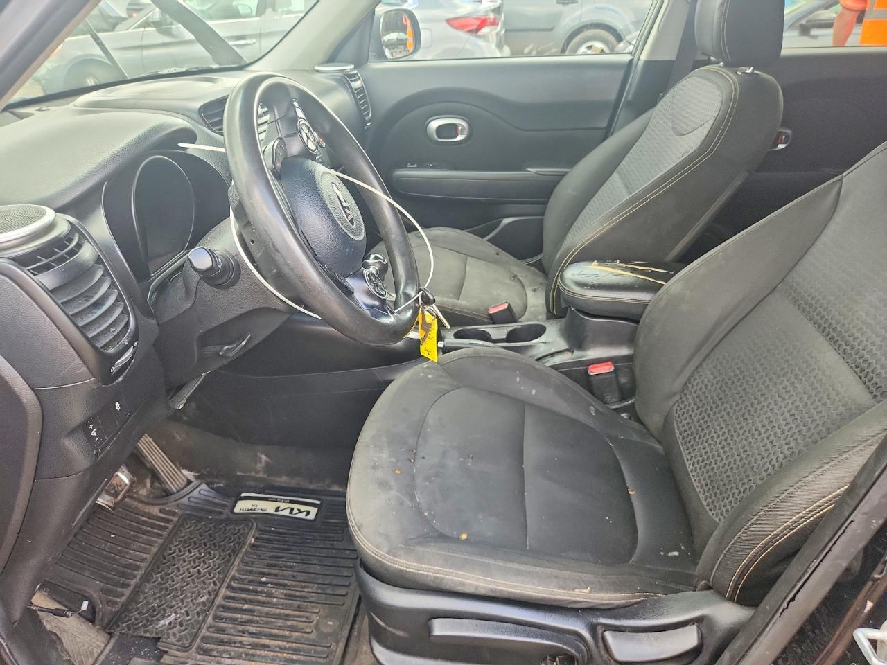 2014 Kia Soul + - zdjęcie 7
