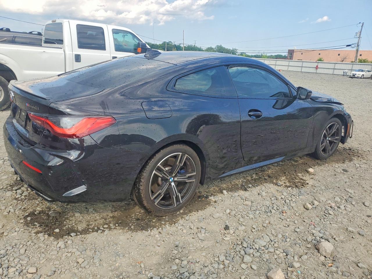 2022 BMW M440Xi - zdjęcie 3