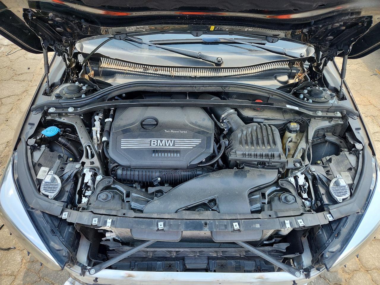 2022 BMW 228I - zdjęcie 11