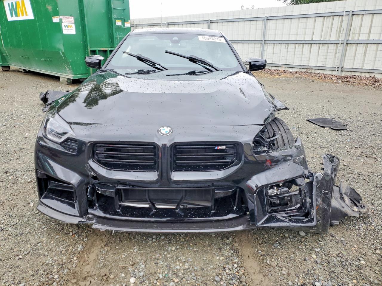 2024 BMW M2 - zdjęcie 5