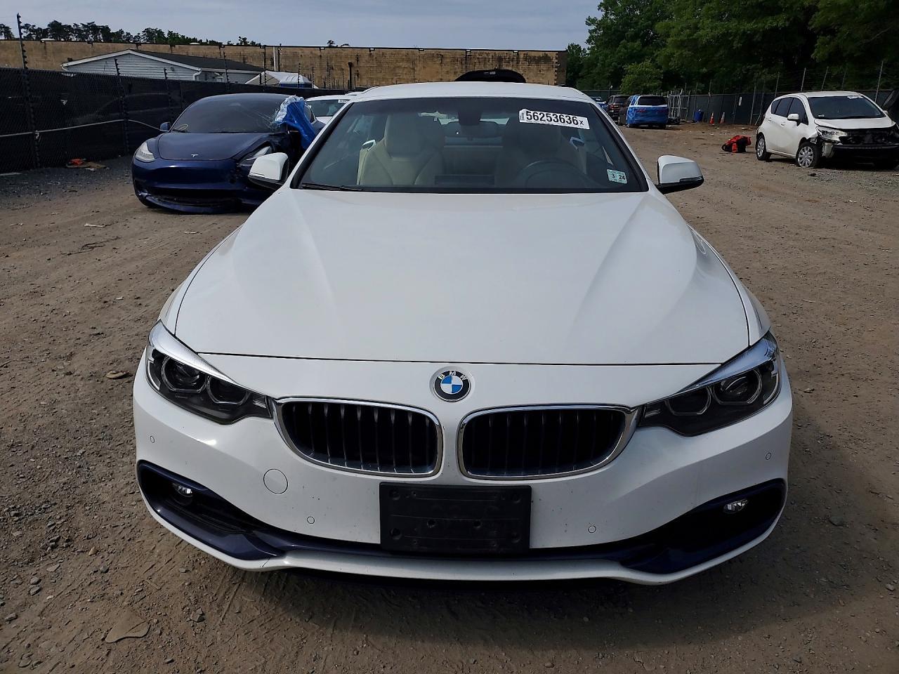 2019 BMW 430Xi - zdjęcie 5