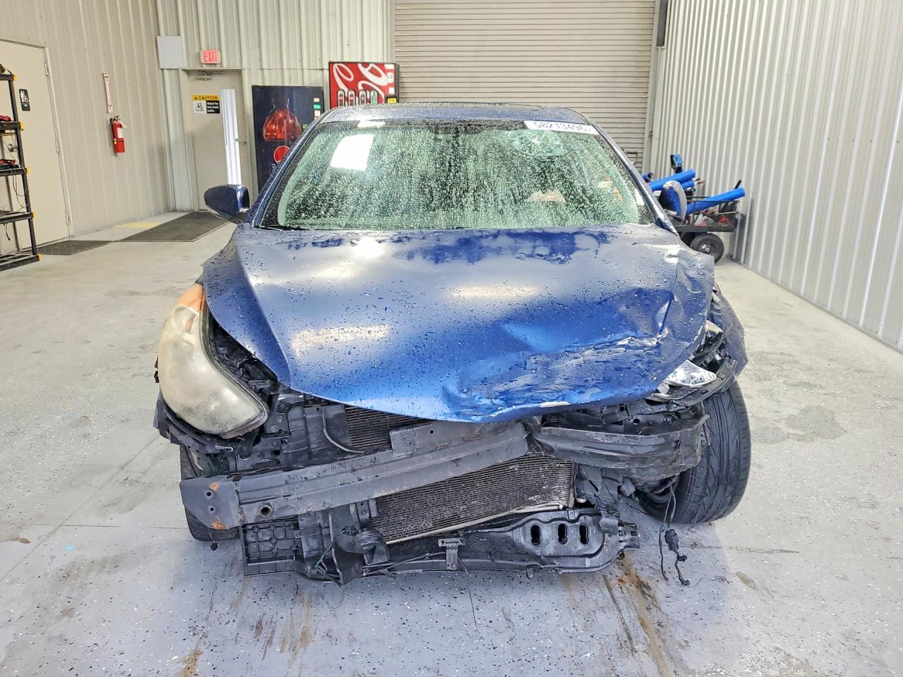 2013 Hyundai Elantra Coupe Se - zdjęcie 5