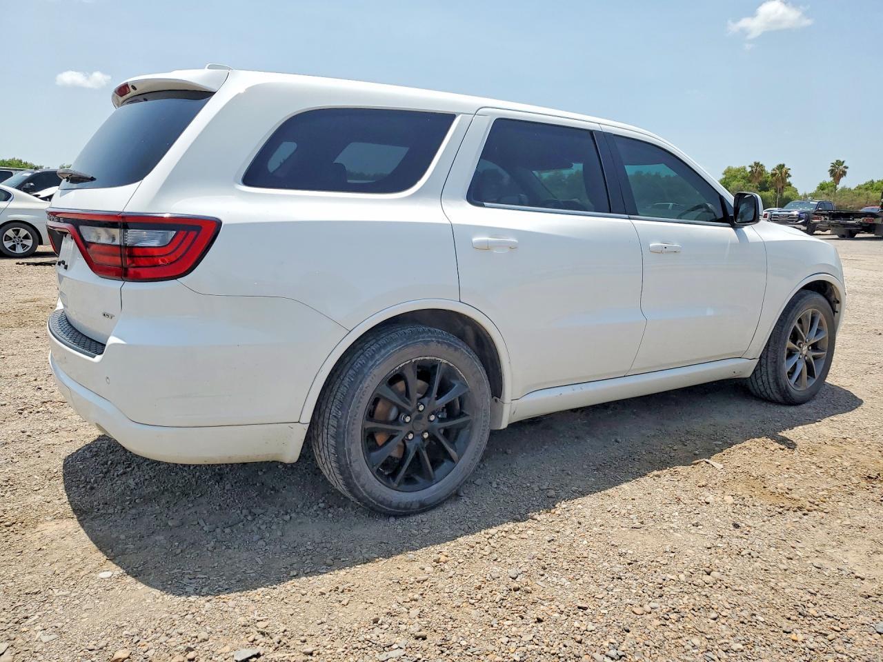 Dodge Durango - zdjęcie 3