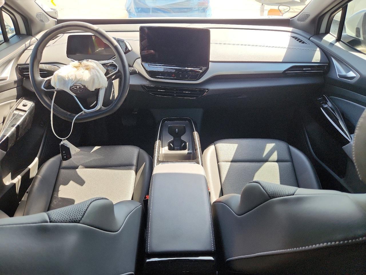 2023 Volkswagen Id.4 Pro S - zdjęcie 8