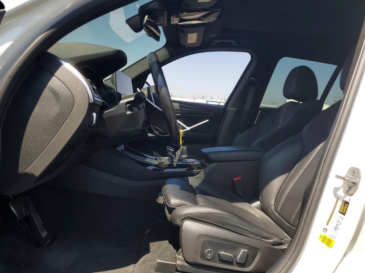 2024 BMW X3 Sdrive30I - zdjęcie 7
