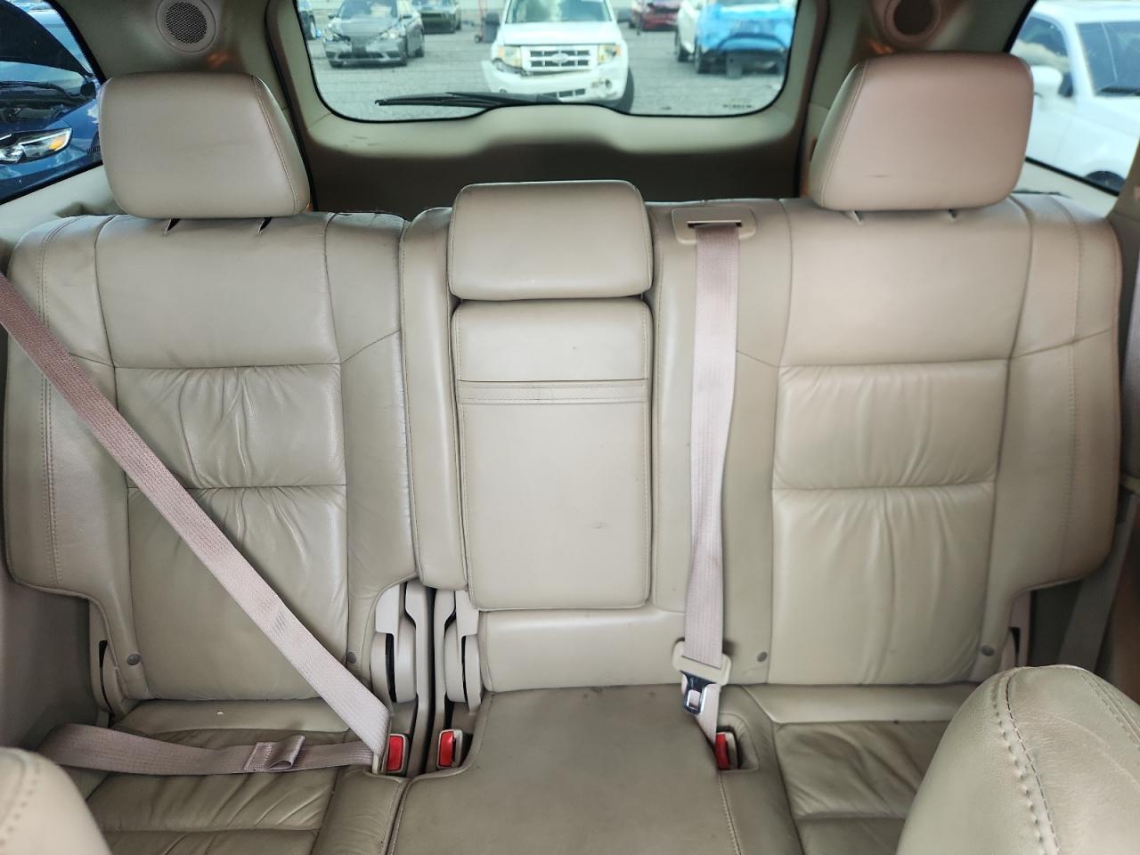 2014 Jeep Grand Cherokee Limited - zdjęcie 10