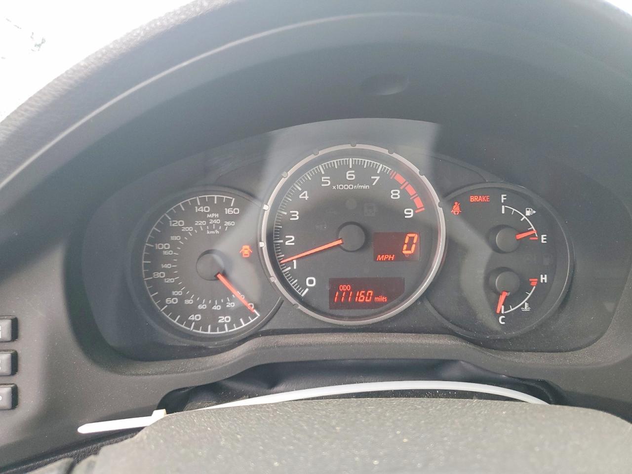 2015 Subaru Brz 2.0 Limited - zdjęcie 9