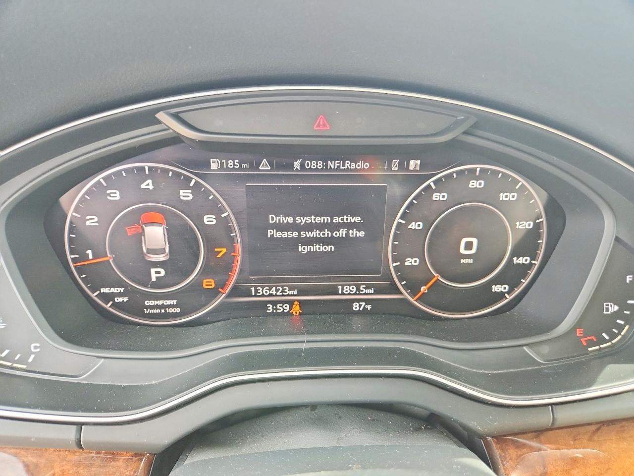 2018 Audi Q5 Premium Plus - zdjęcie 9