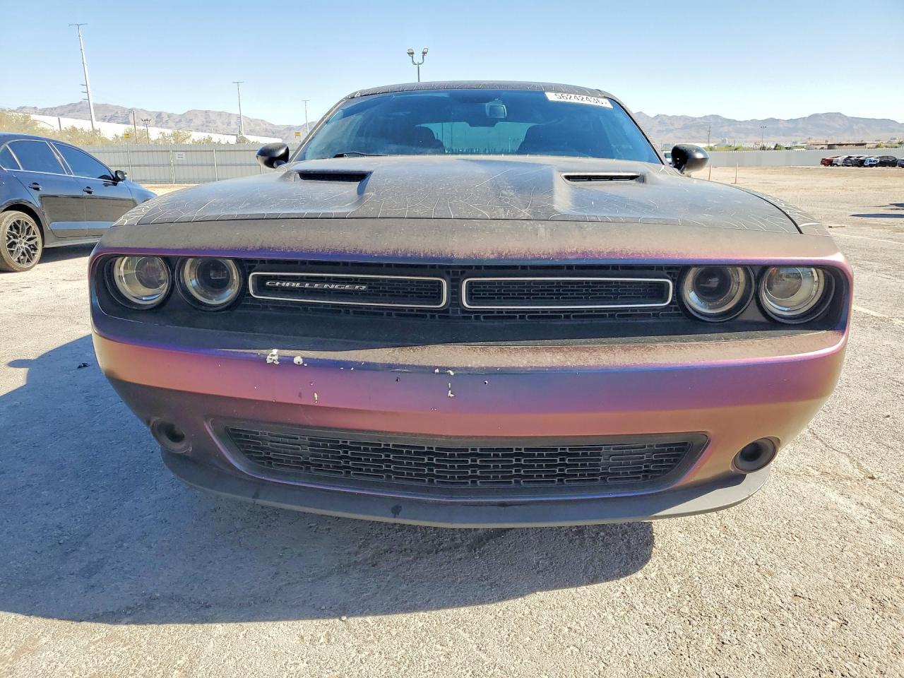 Dodge Challenger - zdjęcie 5