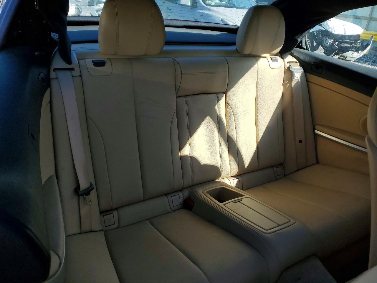 2016 BMW 428 I Sulev - zdjęcie 10