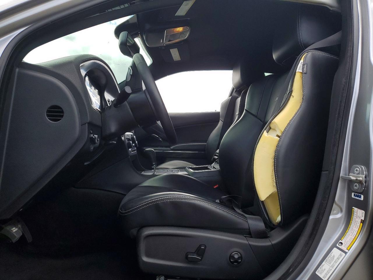 2014 Dodge Charger Super Bee - zdjęcie 7