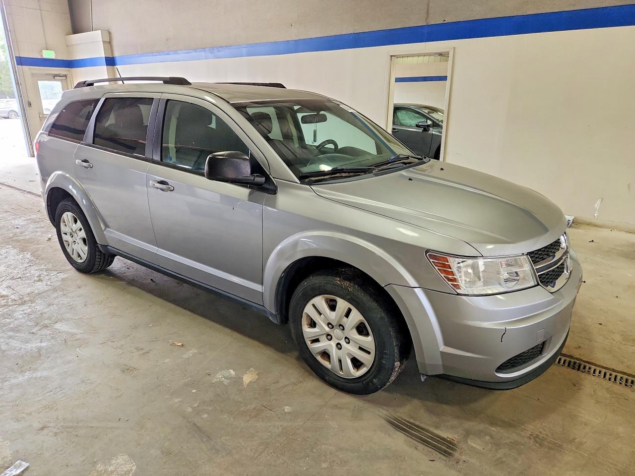2016 Dodge Journey Se - zdjęcie 4