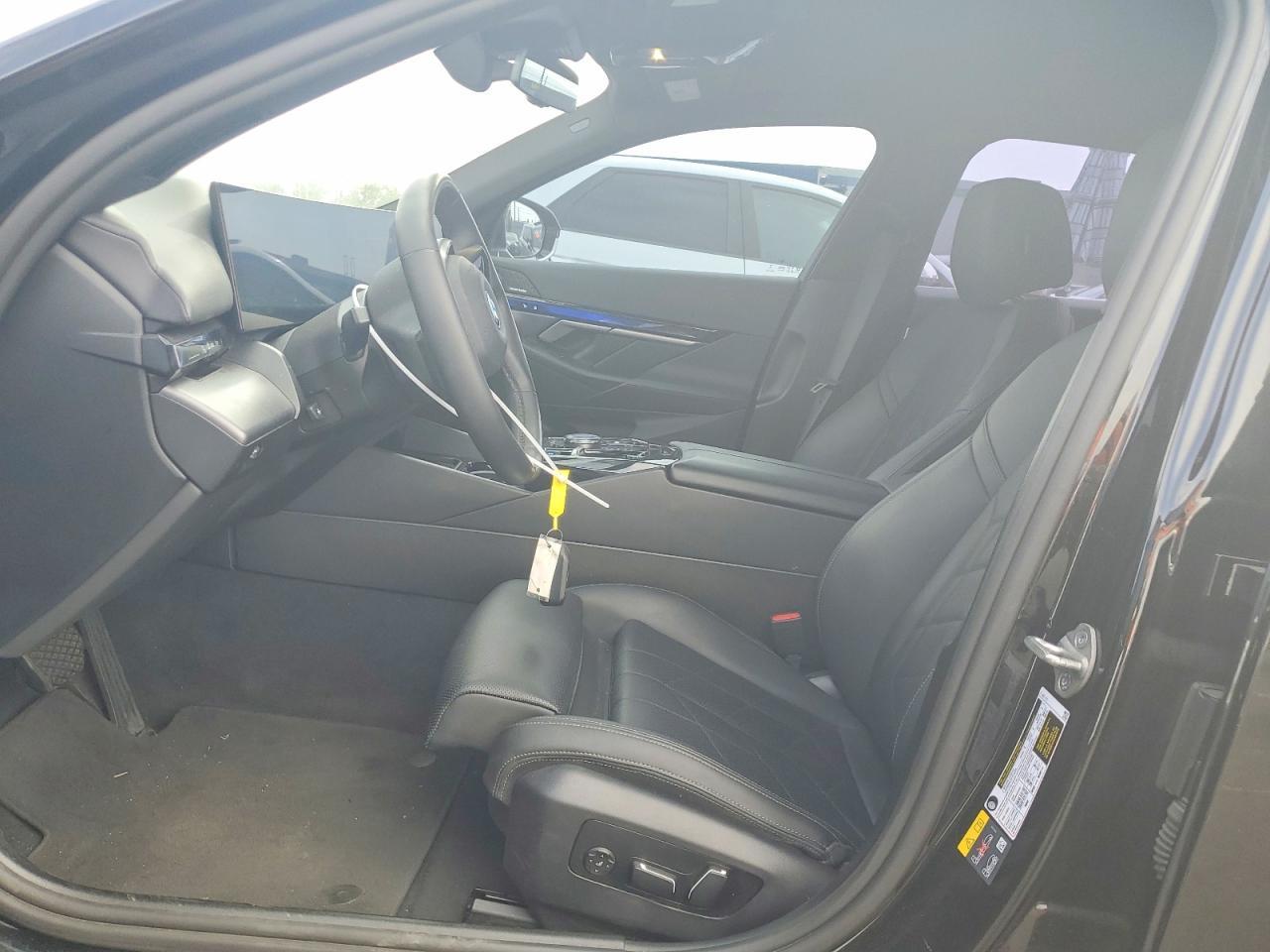 2024 BMW I5 Edrive 40 - zdjęcie 7