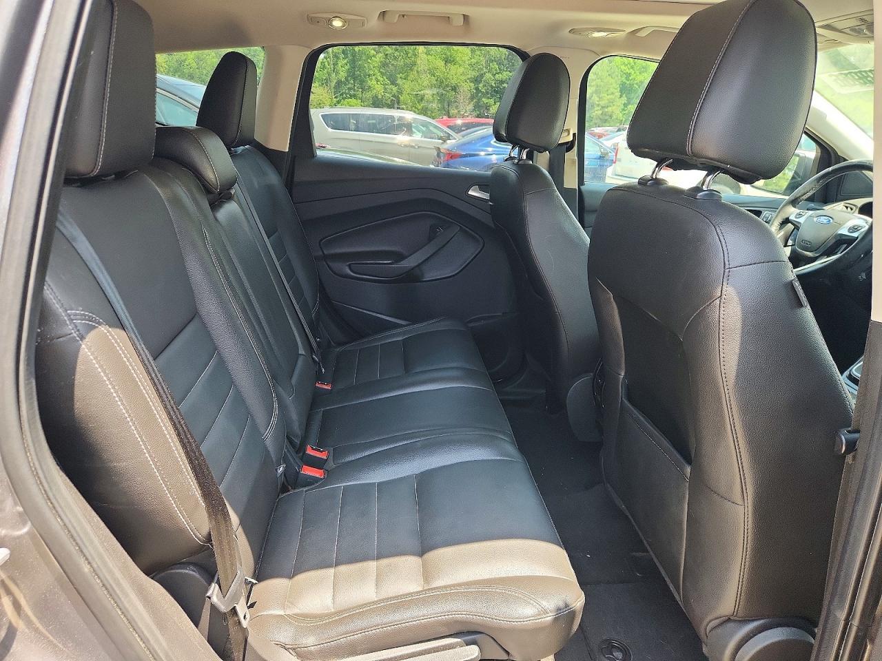 2014 Ford Escape - zdjęcie 11