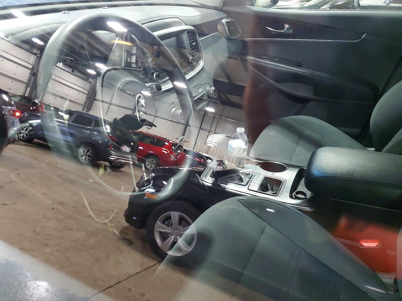 2019 Kia Sorento Lx V6 - zdjęcie 8