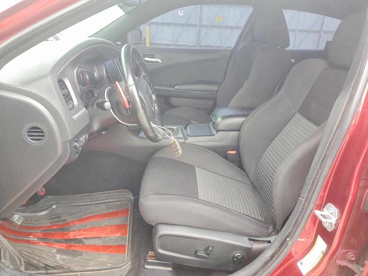 2019 Dodge Charger R/T - zdjęcie 7