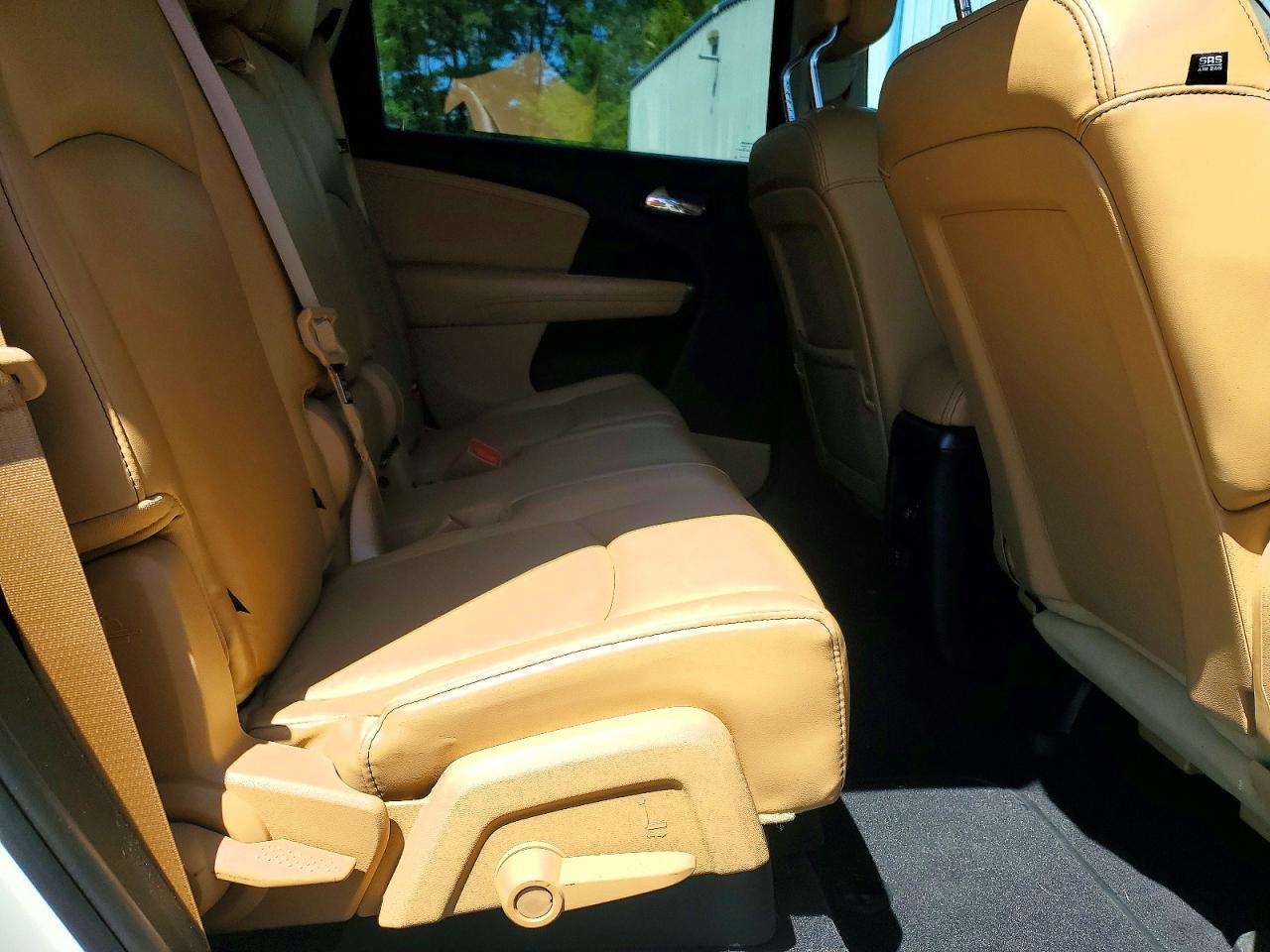 2013 Dodge Journey - zdjęcie 11