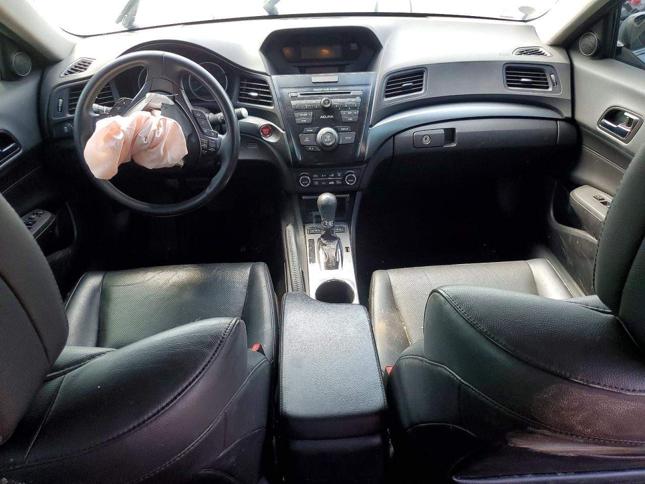 2014 Acura Ilx 20 - zdjęcie 8