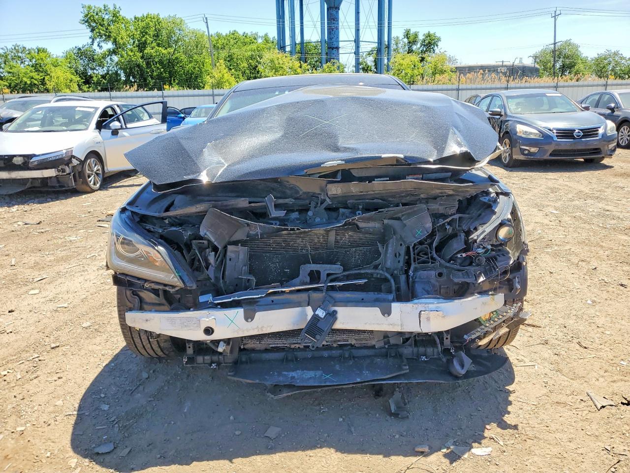 2018 Genesis G80 3.8 - zdjęcie 5