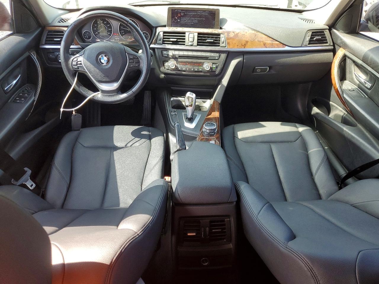 2014 BMW 328 Xi Sulev - zdjęcie 8