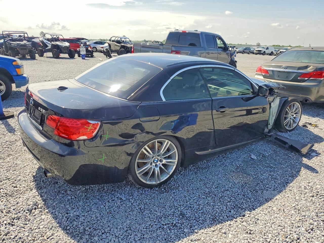 BMW Seria 3 - zdjęcie 3