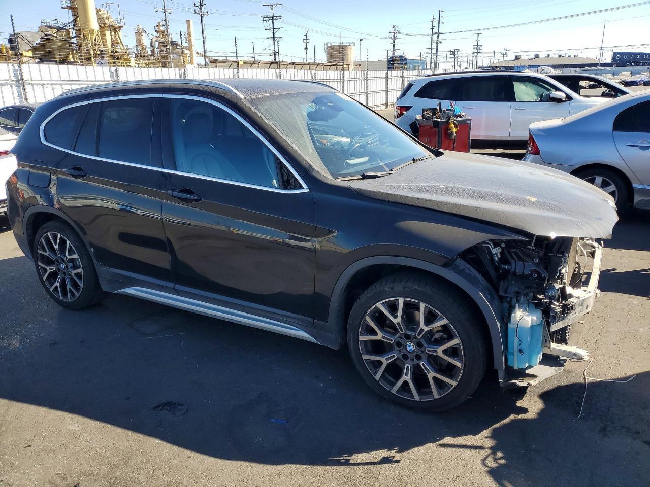 2020 BMW X1 Sdrive28I - zdjęcie 4