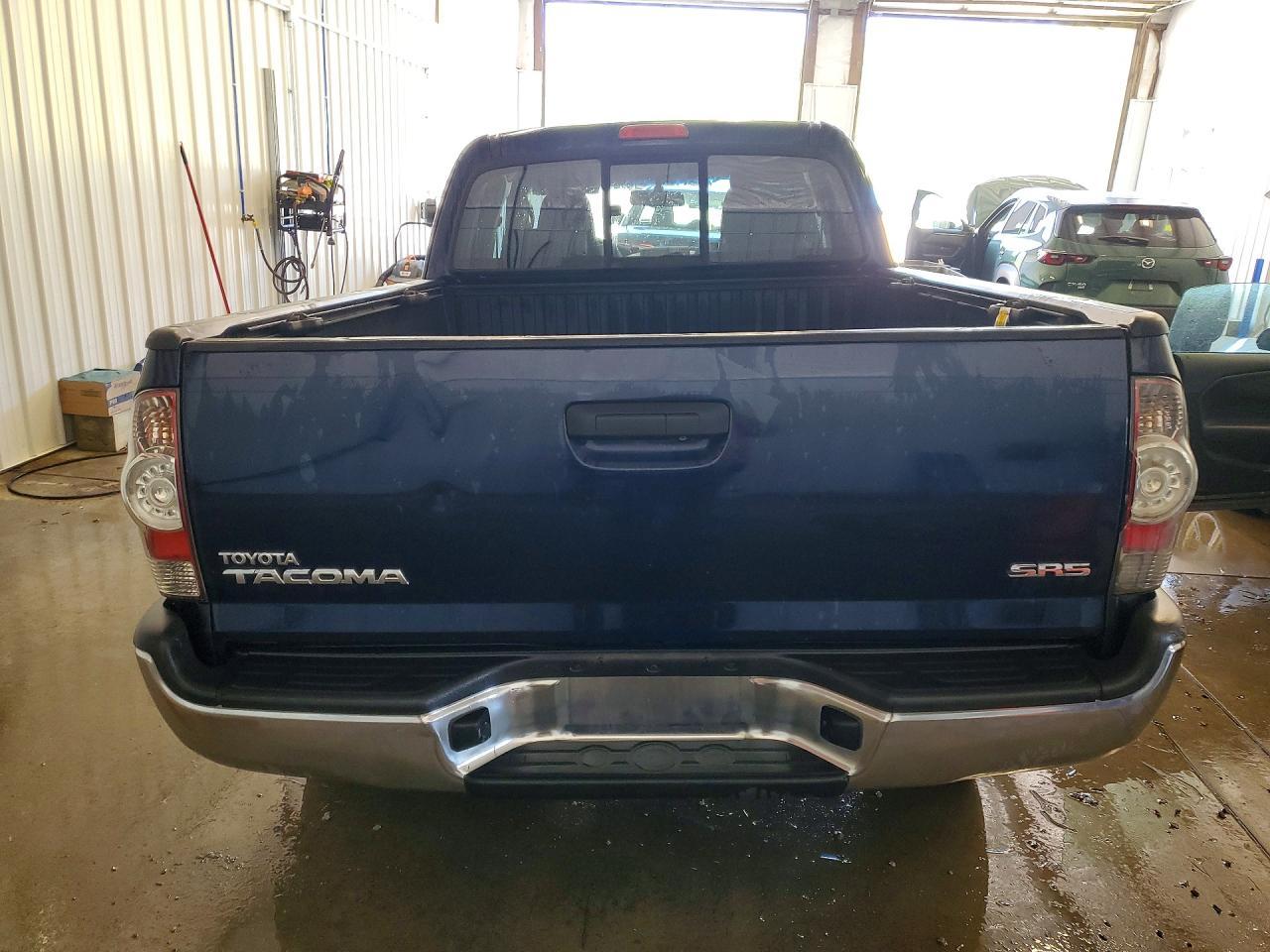 2013 Toyota Tacoma Access Cab - zdjęcie 6