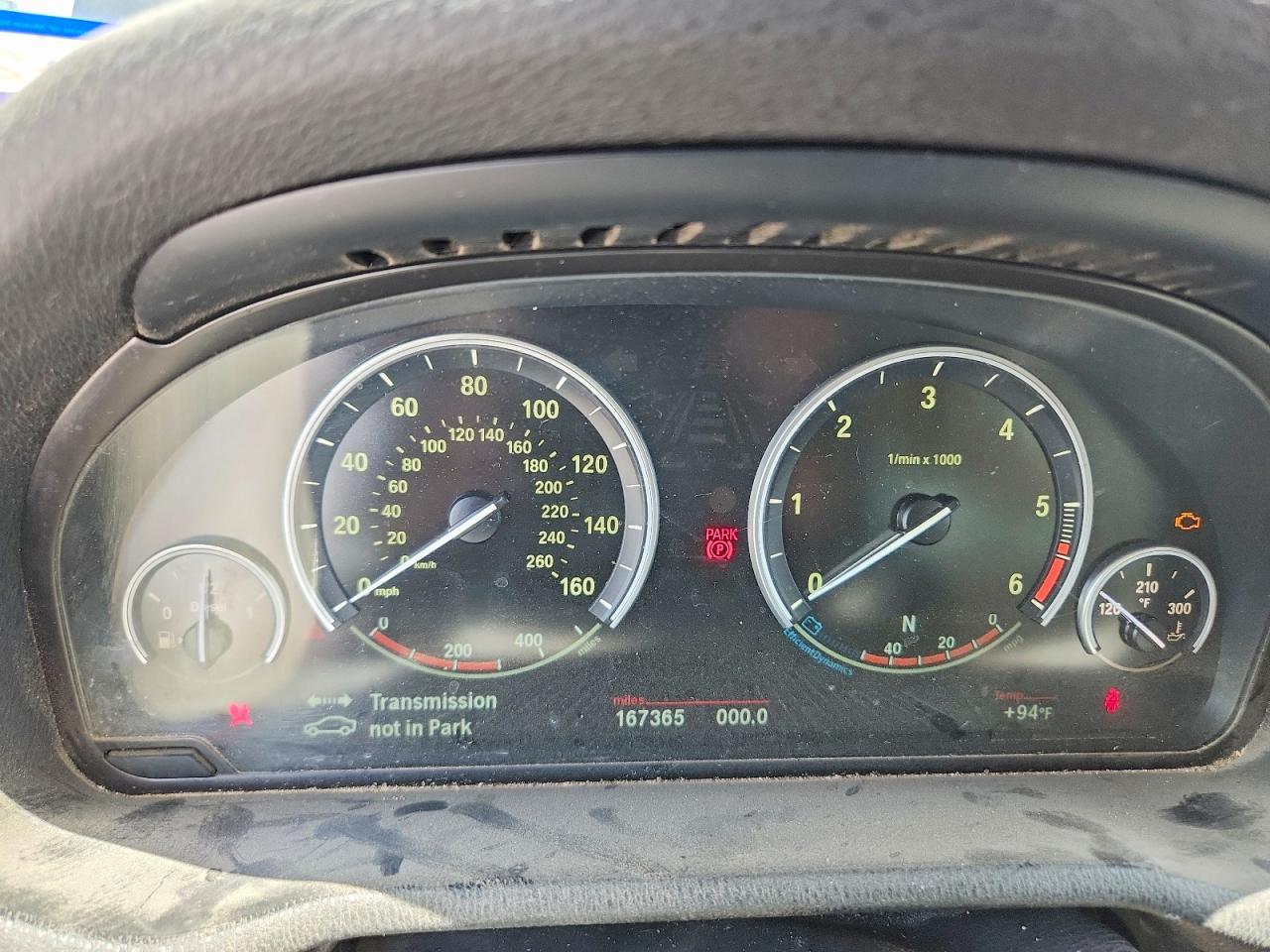2015 BMW X3 xDrive28D - zdjęcie 9