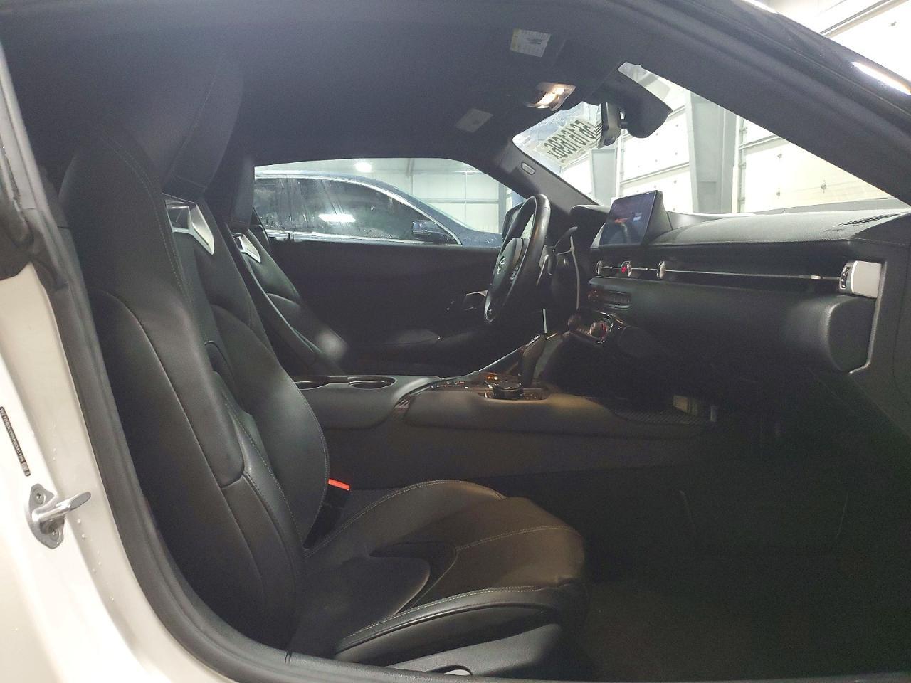 2021 Toyota Gr Supra 3.0 Premium - zdjęcie 10