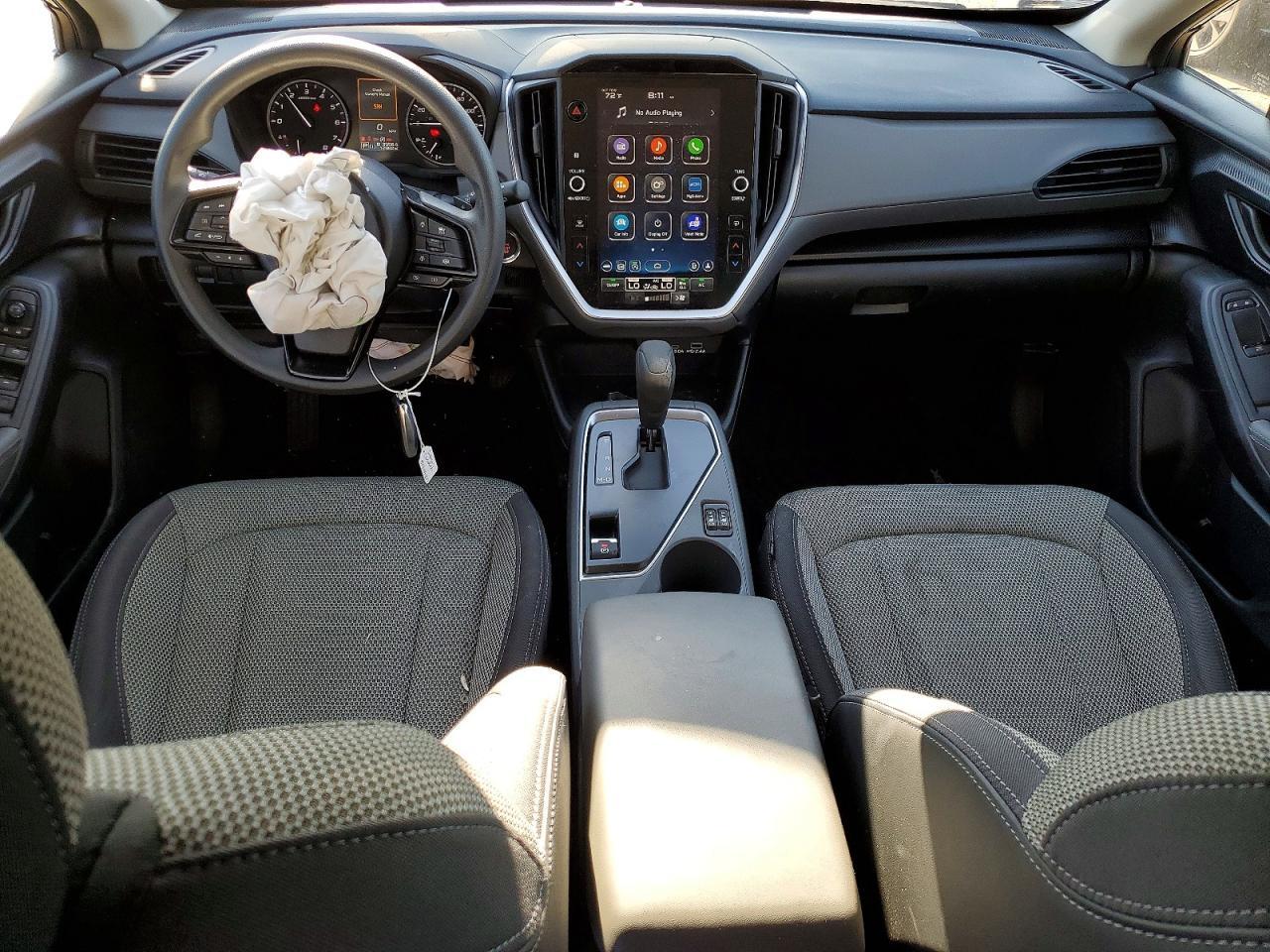 2024 Subaru Crosstrek Premium - zdjęcie 8